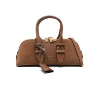 PINKO - Escape Bag - Bags - Mujer - Marrón - ONE SIZE -