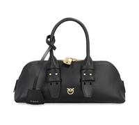 PINKO - Escape Bag Baguette - Bags - Mujer - Negro - ONE SIZE -