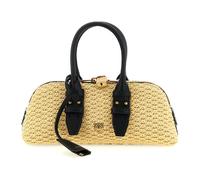 PINKO - Escape Bag Horizontal - Bags - Mujer - Beige - ONE SIZE -