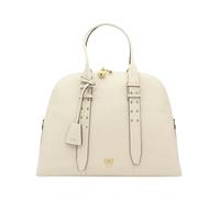 PINKO - Escape Bag Maxi - Bags - Mujer - Blanco - ONE SIZE -