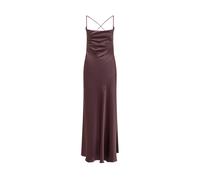 PINKO- Farro Dress- Dresses- Mujer- Marrón- S- Farro Dress