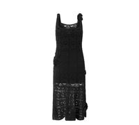 PINKO- Juncus Dress- Dresses- Mujer- Negro- M- Juncus Dress