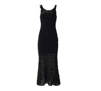 PINKO- Juncus Dress- Dresses- Mujer- Negro- M- Juncus Dress