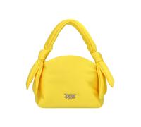 PINKO Knots Mini Mini Bolso 19.5 cm amarillo