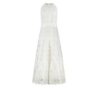 PINKO- La Cura Dress- Dresses- Mujer- Blanco- S- La Cura Dress