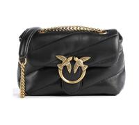 PINKO - Love Baby Puff Bolso bandolera - Bags - Mujer - Negro - ONE SIZE -