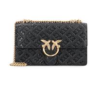 PINKO- Love Bag- Bags- Mujer- Negro- ONE SIZE- Love Bag