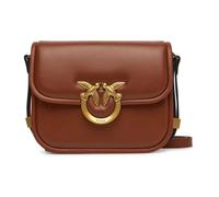 PINKO- Love Bag Box- Bags- Mujer- Marrón- ONE SIZE- Love Bag Box