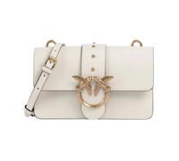 PINKO - Love Bag One Small - Bags - Mujer - Blanco - ONE SIZE -