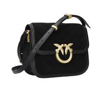 PINKO- Love Box BAF- Bags- Mujer- Negro- ONE SIZE- Love Box BAF