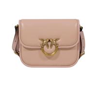 PINKO- Love Box Bag FL Mini Nappa- Bags- Mujer- Rosa- ONE SIZE- Love Box Bag FL Mini Nappa