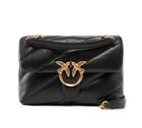 Moda Bolsa PINKO LOVE CLASSIC PUFF Mujer Cuero Negro - 100038-A0F2-Z99Q