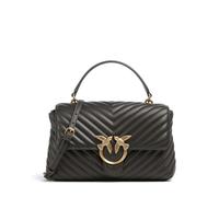Pinko Love Lady Puff Classic | Bolso de mano | oliva | cuero de oveja