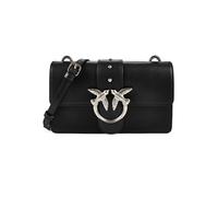 Pinko Bolso de hombro Love One Mini 105856 A0F1 Z99O denim negro Talla única