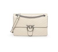 PINKO - Love One Light Classic - Bags - Mujer - Blanco - ONE SIZE -