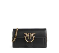 Pinko Love One | Monedero | negro | cuero de grano fino