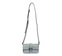 PINKO - Love One Micro - Bags - Mujer - Azul - ONE SIZE -