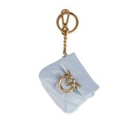 PINKO - Love Puff Air Pods Case - Accessories - Mujer - Azul - ONE SIZE -