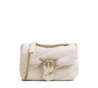Pinko Love Puff Baby | Bolso de hombro | blanco | cuero de oveja
