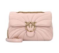 PINKO Love Puff Bolsa de hombro Piel 30 cm cipria (TAS025689)
