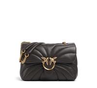 Pinko Love Puff Classic | Bolso de hombro | marrón | cuero de oveja