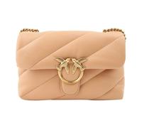 PINKO Bolso de mano 'Pinko Sacs à main Love Puff Classic Cl Sheep Nap Rose' rosa One Size rosa
