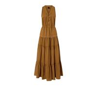 PINKO- Maxi Dress- Dresses- Mujer- Marrón- L- Maxi Dress