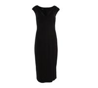 PINKO- Maxi Dress- Dresses- Mujer- Negro- 2XL- Maxi Dress