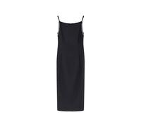 PINKO- Maxi Dresses- Dresses- Mujer- Negro- M- Maxi Dresses