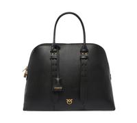 PINKO - Maxi Escape Bag - Bags - Mujer - Negro - ONE SIZE -