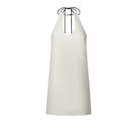 PINKO- Maxi Vestido- Dresses- Mujer- Blanco- M- Maxi Vestido