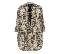 PINKO- Mini Agra Dress- Dresses- Mujer- Multicolor- L- Mini Agra Dress