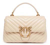 PINKO Mini CL Sheep Nappa Chevron S