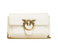 PINKO- Mini Clutch- Bags- Mujer- Blanco- ONE SIZE- Mini Clutch