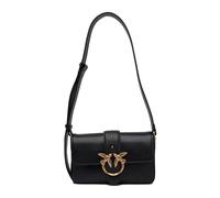 PINKO - Mini Love Bag - Bags - Mujer - Negro - ONE SIZE -