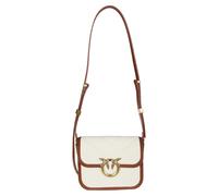 PINKO- Mini Love Box Bolso en Estilo de Moda- Bags- Mujer- Beige- ONE SIZE- Mini Love Box Bolso en Estilo de Moda