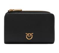 PINKO Monedero Mujer Mini En Piel 106206 Color Negro Z99Q