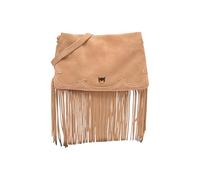 Pinko Mujer Bolso De Bandolera Pequeña Con Flecos Triplet Mini Fringes 106665A0F6