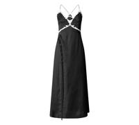 PINKO- Pinko Dresses- Dresses- Mujer- Negro- M- Pinko Dresses
