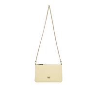 PINKO- Pochette Clásica Flat- Bags- Mujer- Beige- ONE SIZE- Pochette Clásica Flat