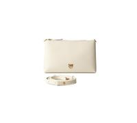 PINKO Pochette FLAT ORIZZONTAL MINI Donna UNI
