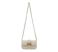 PINKO - Pocket Love Bag One Simply - Bags - Mujer - Blanco - ONE SIZE -