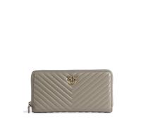 Pinko Ryder Monedero taupe, cuero, mujer