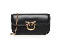 PINKO - Small Love Bag Box - Bags - Mujer - Negro - ONE SIZE -