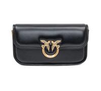PINKO- Small Love Bag Box- Bags- Mujer- Negro- ONE SIZE- Small Love Bag Box
