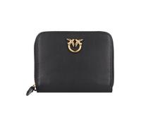 PINKO Taylor Cartera Piel 12 cm negro