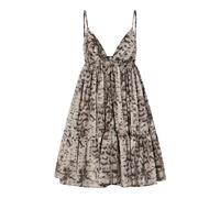 PINKO- Vestido Adrano- Dresses- Mujer- Multicolor- S- Vestido Adrano
