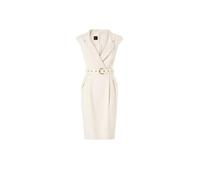 PINKO Vestido 'AMADINE' blanco 40 blanco
