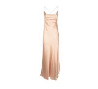 PINKO- Vestido Camisero- Dresses- Mujer- Rosa- M- Vestido Camisero