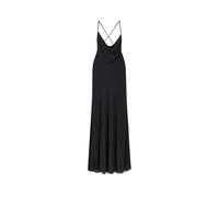 PINKO- Vestido Farro- Dresses- Mujer- Negro- XS- Vestido Farro